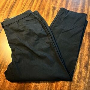 NWT Lane Bryant Outlet Work Trousers Size 20